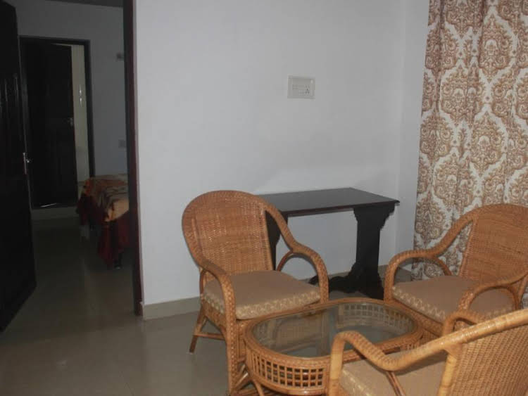 Palm Beach Ayurveda Resort 