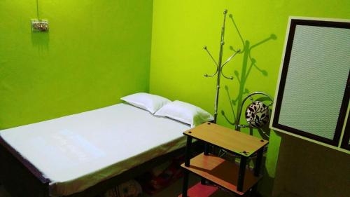 Marottickal Homestay (ماروتیکال هومستی) 