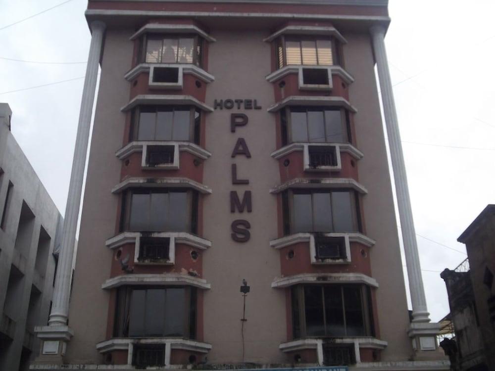 Hotel Palms 