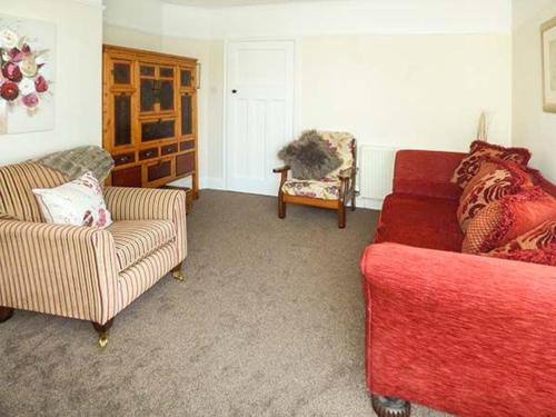 Beach House Colwyn Bay 