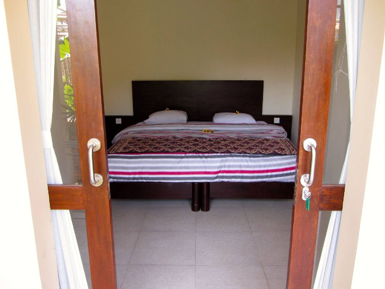 The Janan Villa 