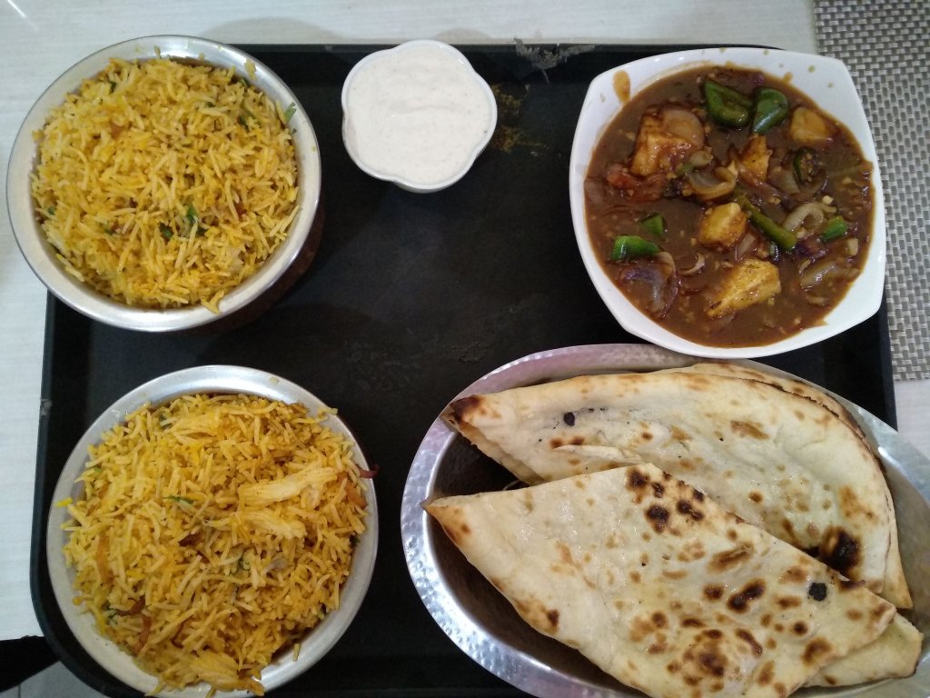Kalpana Inn 