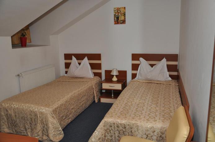 Pension Elisabeta Interior