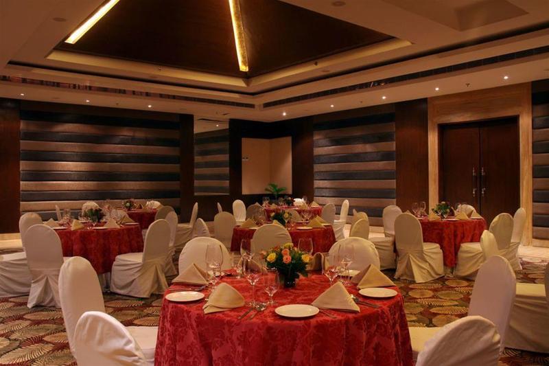Ananta Spa & Resorts General view