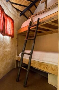 Lodge At The Ancient City Guestroom