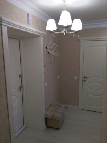 Apartment Deluxe 