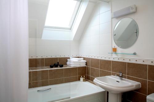 Westlands House City Centre Home From Home 