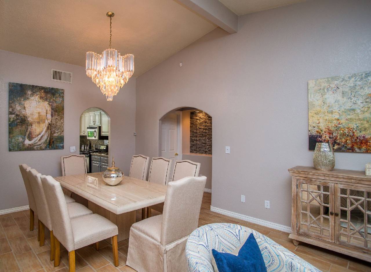Luxury 6br 10min To Lv Strip 0 