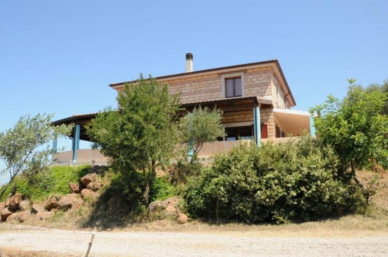 Agriturismo Sa Murta General view