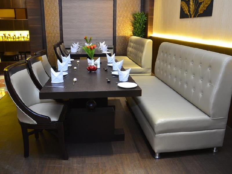 Hotel Abhinandan 