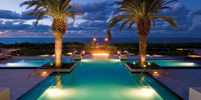 Grace Bay Club Pool