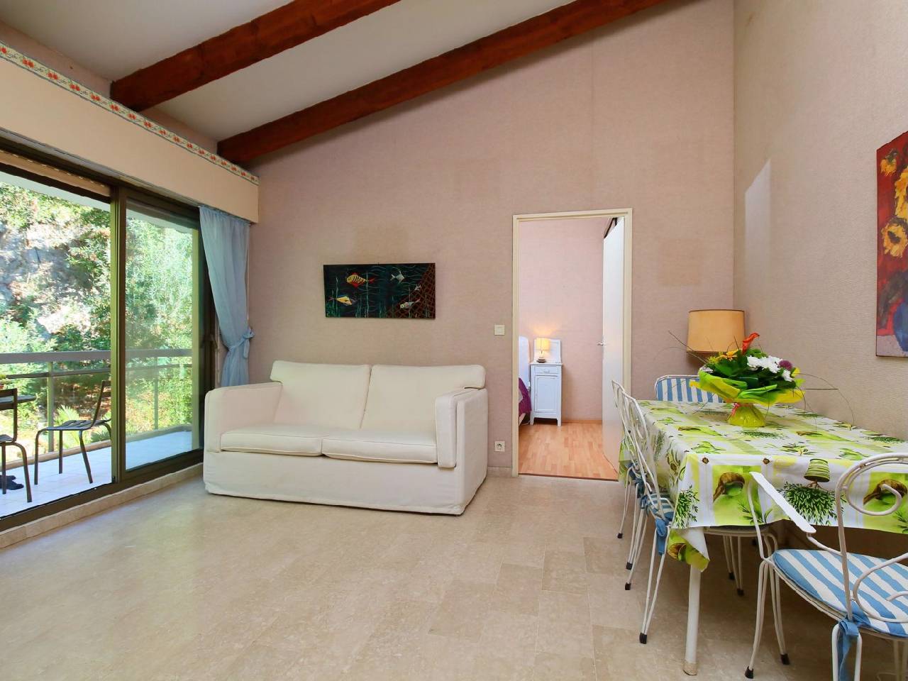 Apartment Bel Respiro.4 