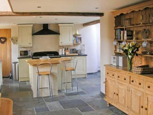 Primrose Cottage 