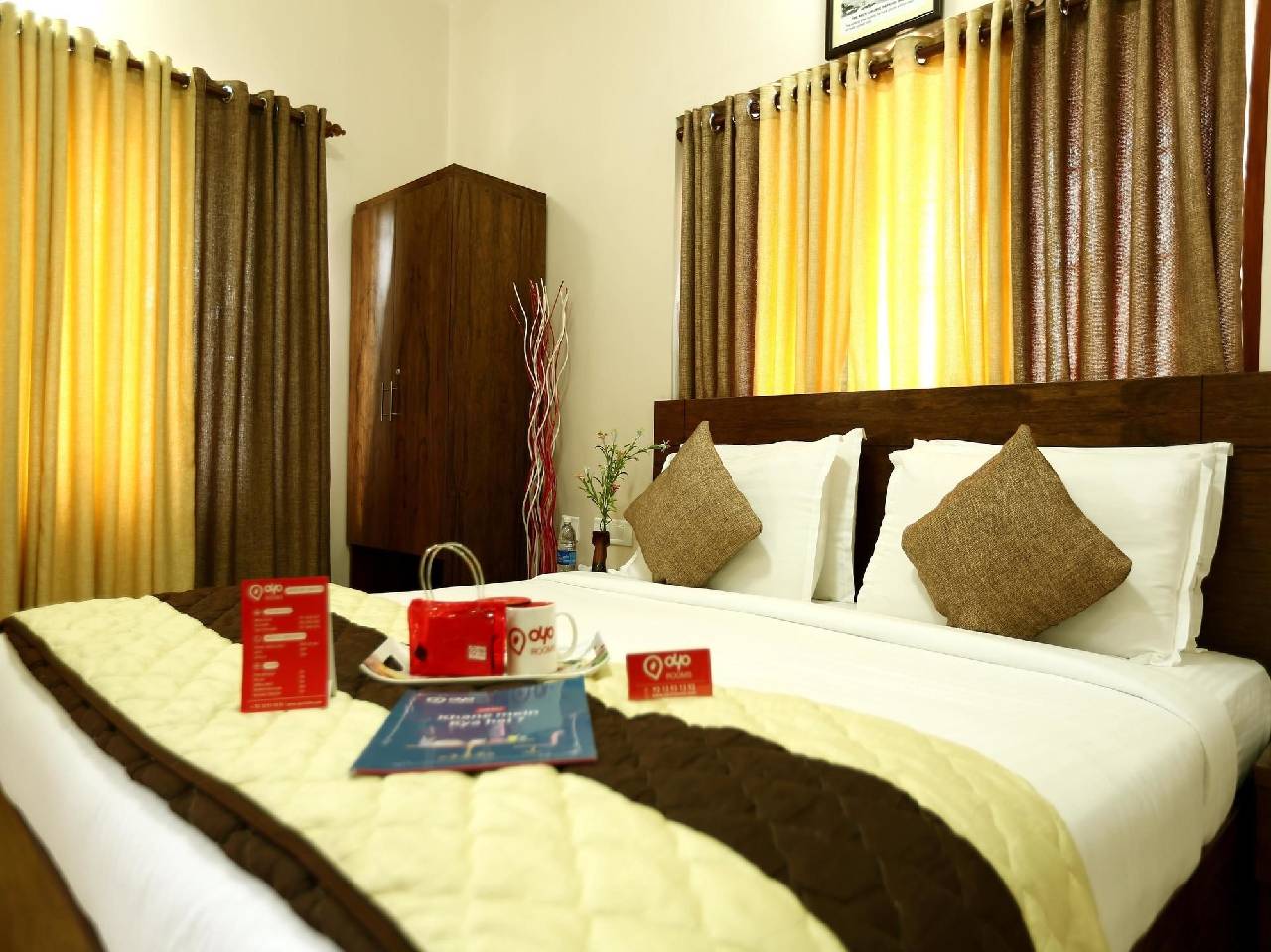 Oyo Rooms Funcity Lovedale Junction 