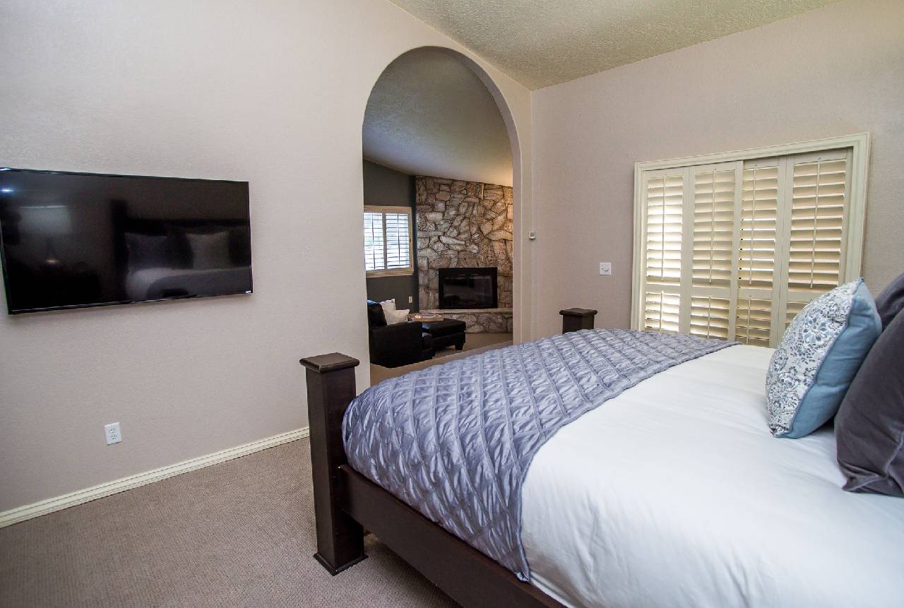 Luxury 6br 10min To Lv Strip 0 