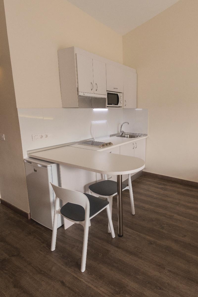 Paradero I & Paradero Ii Room