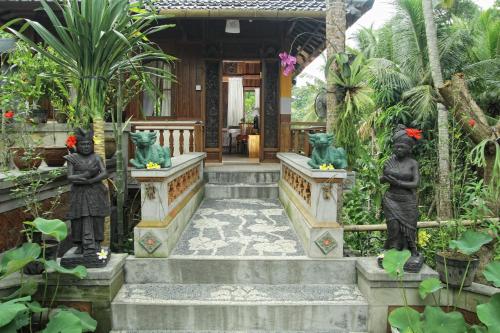 Kebun Indah 