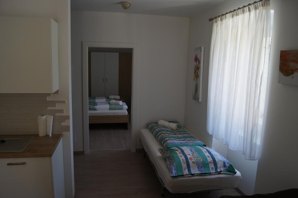 Residence Hasler (رزیدنس هاسلر) 