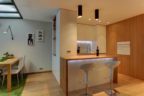 Green Forest Design Apt 
