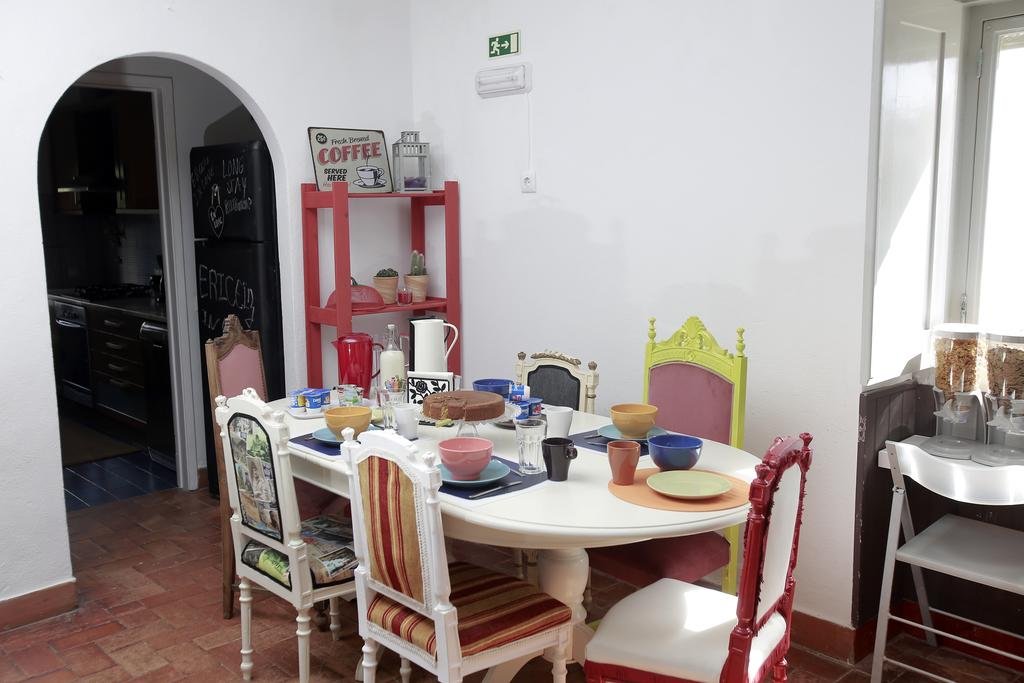 Ericeira In Love Hostel 