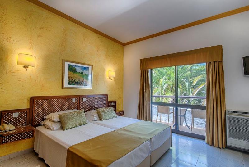 Hotel Casabela Room