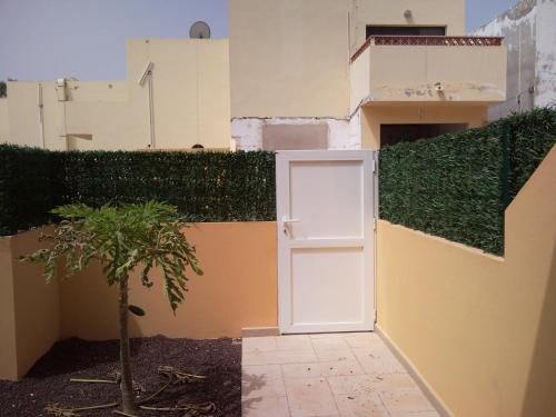 Casa El Pozo 