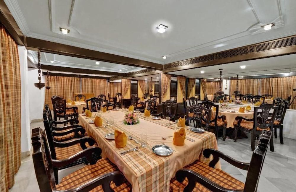Srm Hotel Tuticorin 