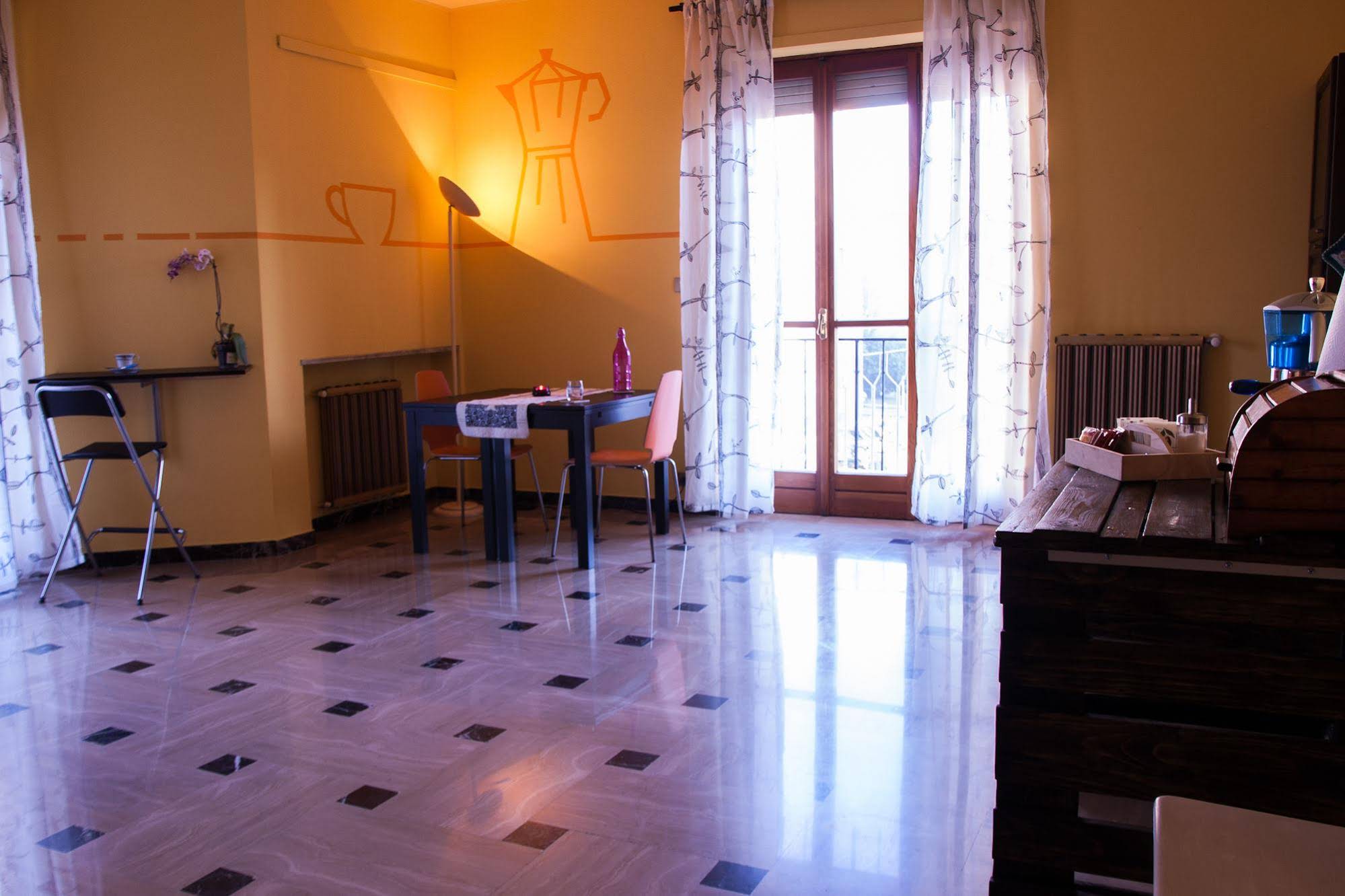 Ven Sì B&b 