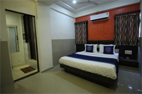 Oyo Rooms Sahkari Jin Cross Road 