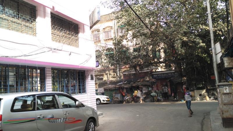 Service Apartments Park Street Kolkata 