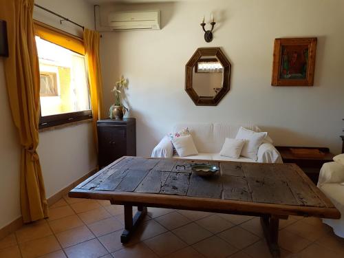 Agriturismo Le Mandriacce (آگریتوریسمو ل ماندریاكس) 