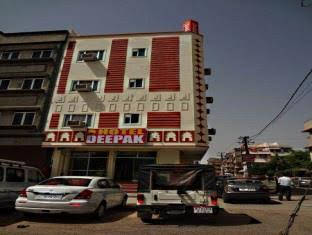 Oyo 10347 Hotel Deepak 