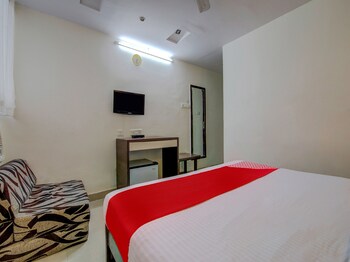 Oyo 3465 Hotel Pearl Guestroom