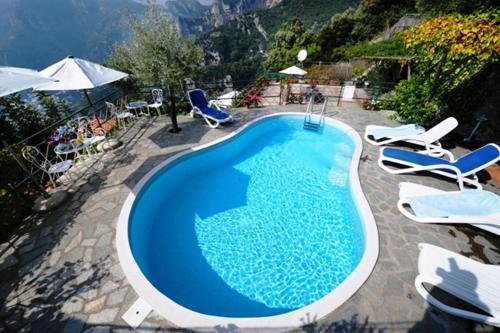 Villa Leucosia 