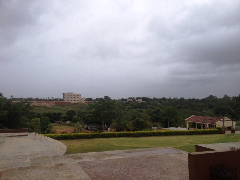 Cotton County Club And Resort 