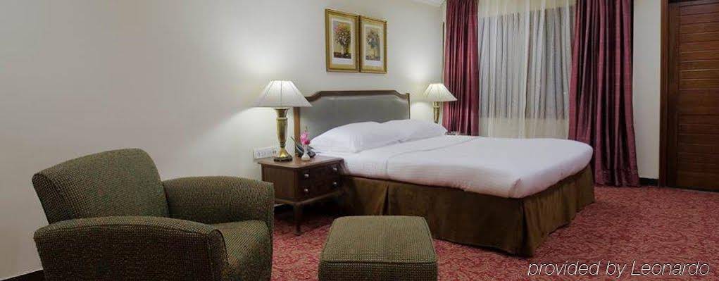Mayfair Rourkela 