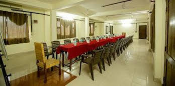 Ashoka's Tiger Trail Resort Meeting Room