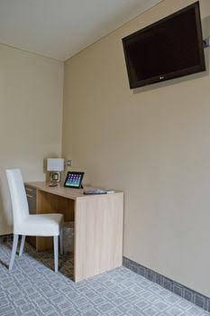Cristalresort 