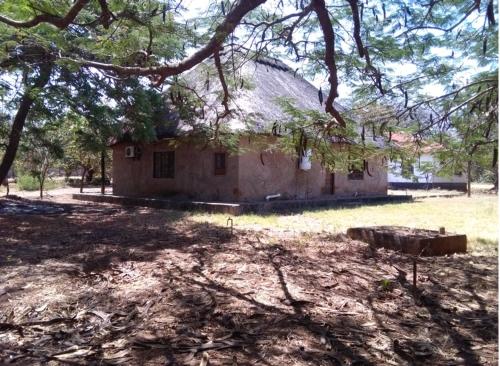 Sir Nick's Livingstone Lodge 