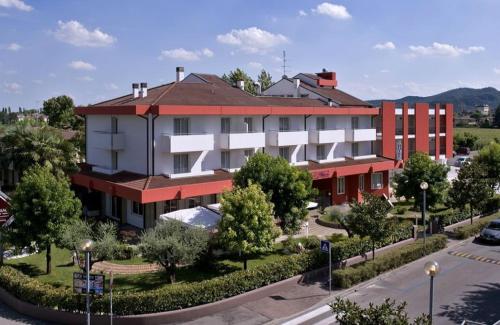 Hotel Lo Zodiaco 