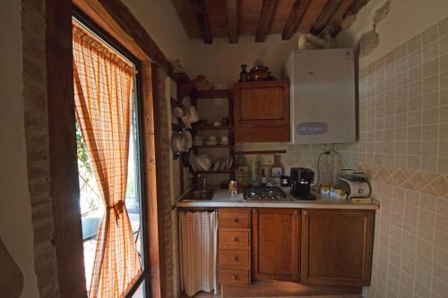 B&b Il Vecchietta 