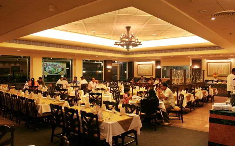 Welcom Rama International Restaurant