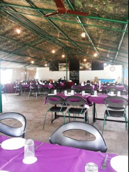 Lotus Eco Beach Resort Murud 