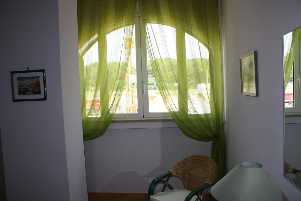 Casa Jacqueline Pescoluse 