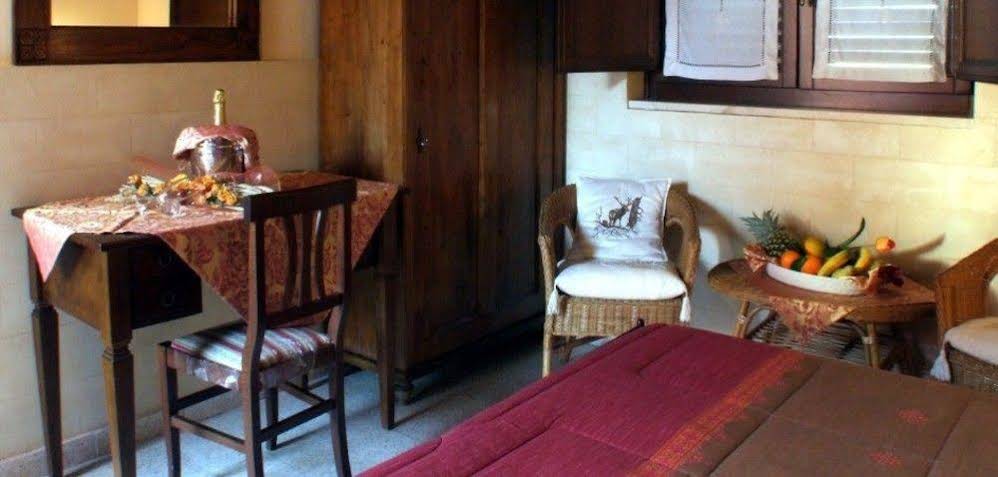 Borgo Nocchiara 