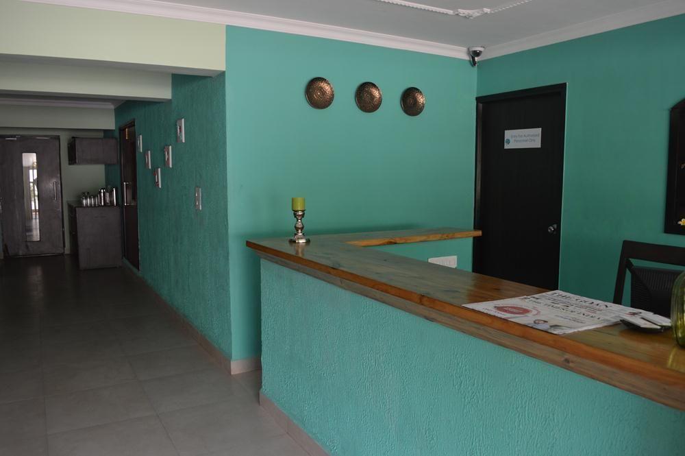 Fabhotel Arotel Calangute Beach 