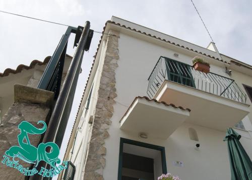B&b Terracina Holiday 