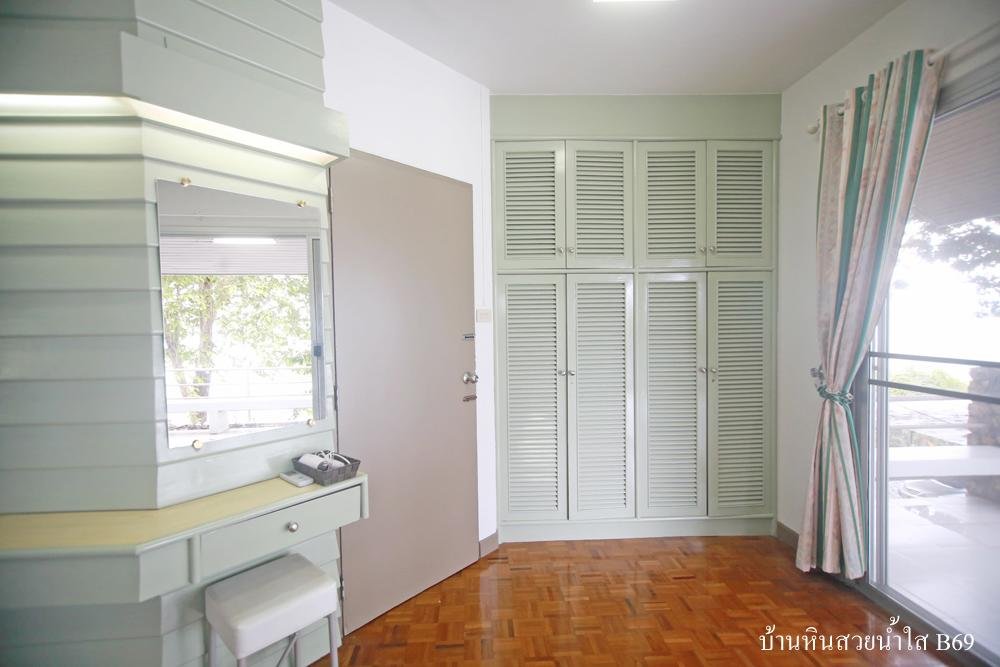 Hinsuay Namsai Residence B69 
