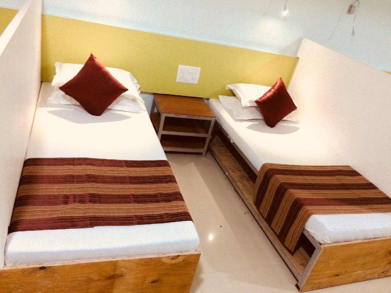 Shubham Accomodation 