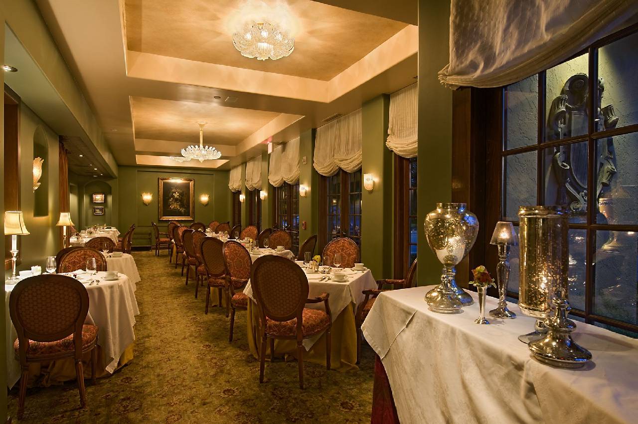 Hotel Granduca 